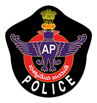 Andhra Pradesh Police logo
